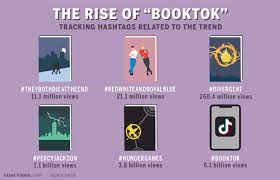 Is TikTok popularizing reading books for Gen Z?