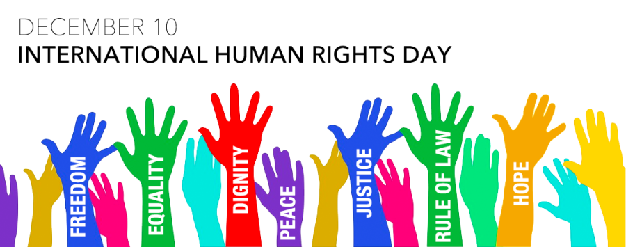 How To Support Human Rights Day