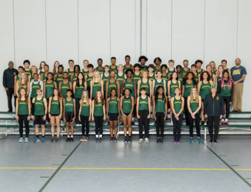 Ready, Set, Go: Indoor Track Is Off to a Great Season