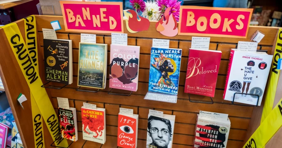 Banned Books Deserve a Chance