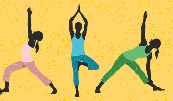 The Power of Mind Healing: Embracing Yoga for Inner Well-Being